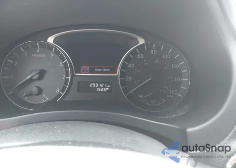 2013 Nissan Altima 2.5 S from USA, damaged, VIN 1N4AL3AP1DC252603